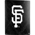 MLB San Francisco Giants Dark Wash PS5 Digital Edition Bundle Skin
